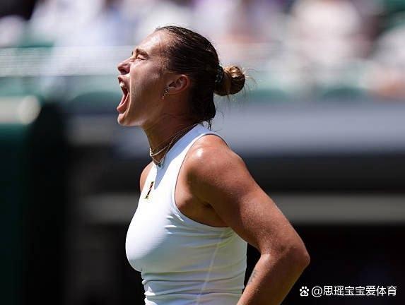 温网逆转美网，西西帕斯关键制胜