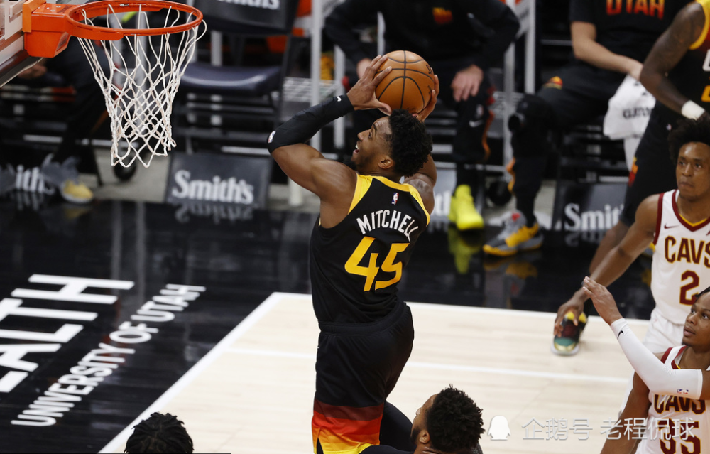 骑士完胜爵士，霍勒迪状态火热的简单介绍