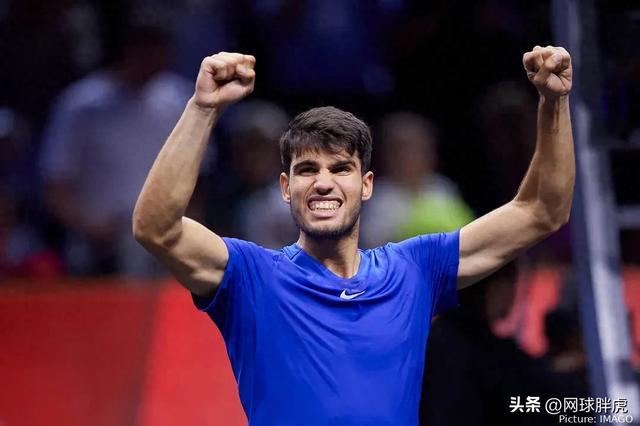 爱游戏下载-澳网绝杀ATP总决赛，阿尔卡拉斯统治全场