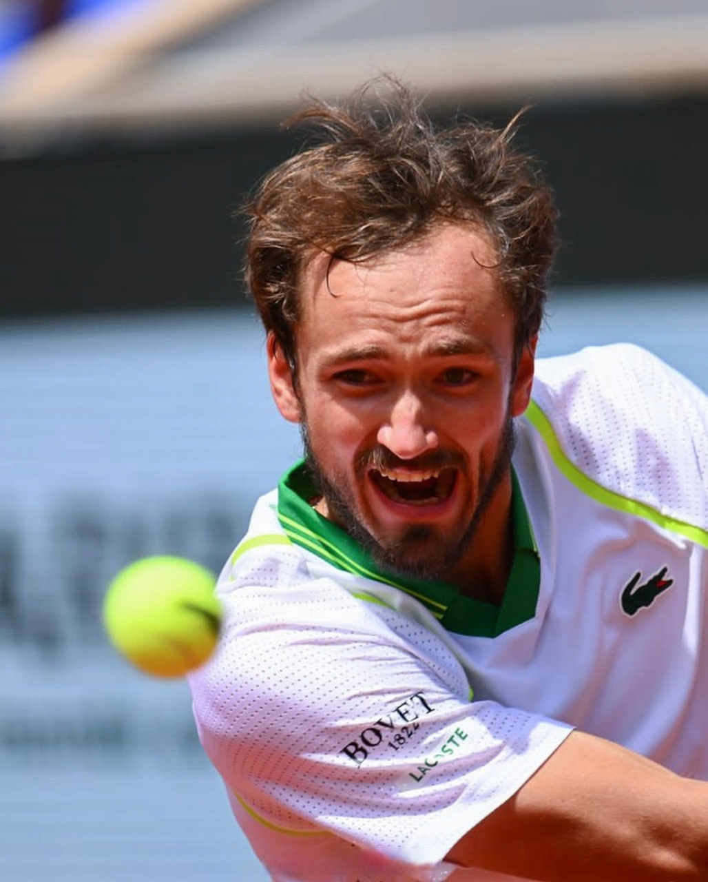 爱游戏在线-联合杯险胜法网，梅德韦杰夫统治全场