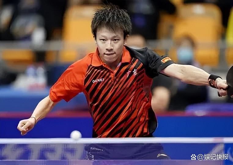 德国队险胜瑞典队,林高远扛起全队 德国队险胜瑞典队,林高远扛起全队