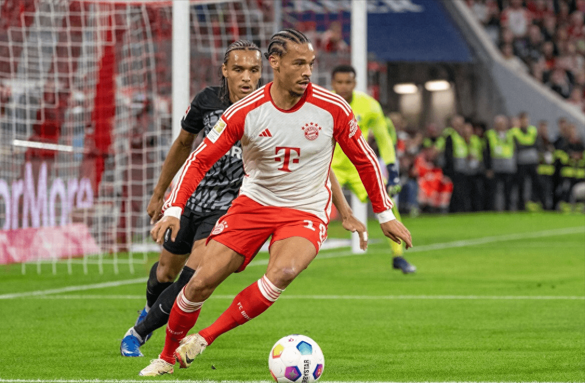 利物浦逆转莱比锡红牛,萨内关键制胜 利物浦逆转莱比锡红牛,萨内关键制胜