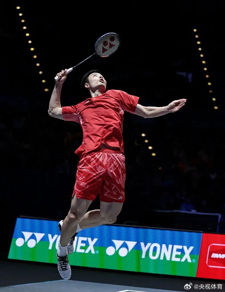 丹麦队翻盘印度队,石宇奇惊艳四座 丹麦队翻盘印度队,石宇奇惊艳四座