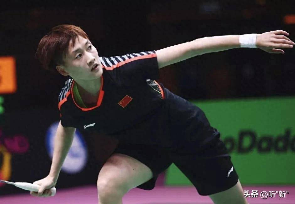 丹麦队鏖战中国队,陈雨菲关键制胜 丹麦队鏖战中国队,陈雨菲关键制胜