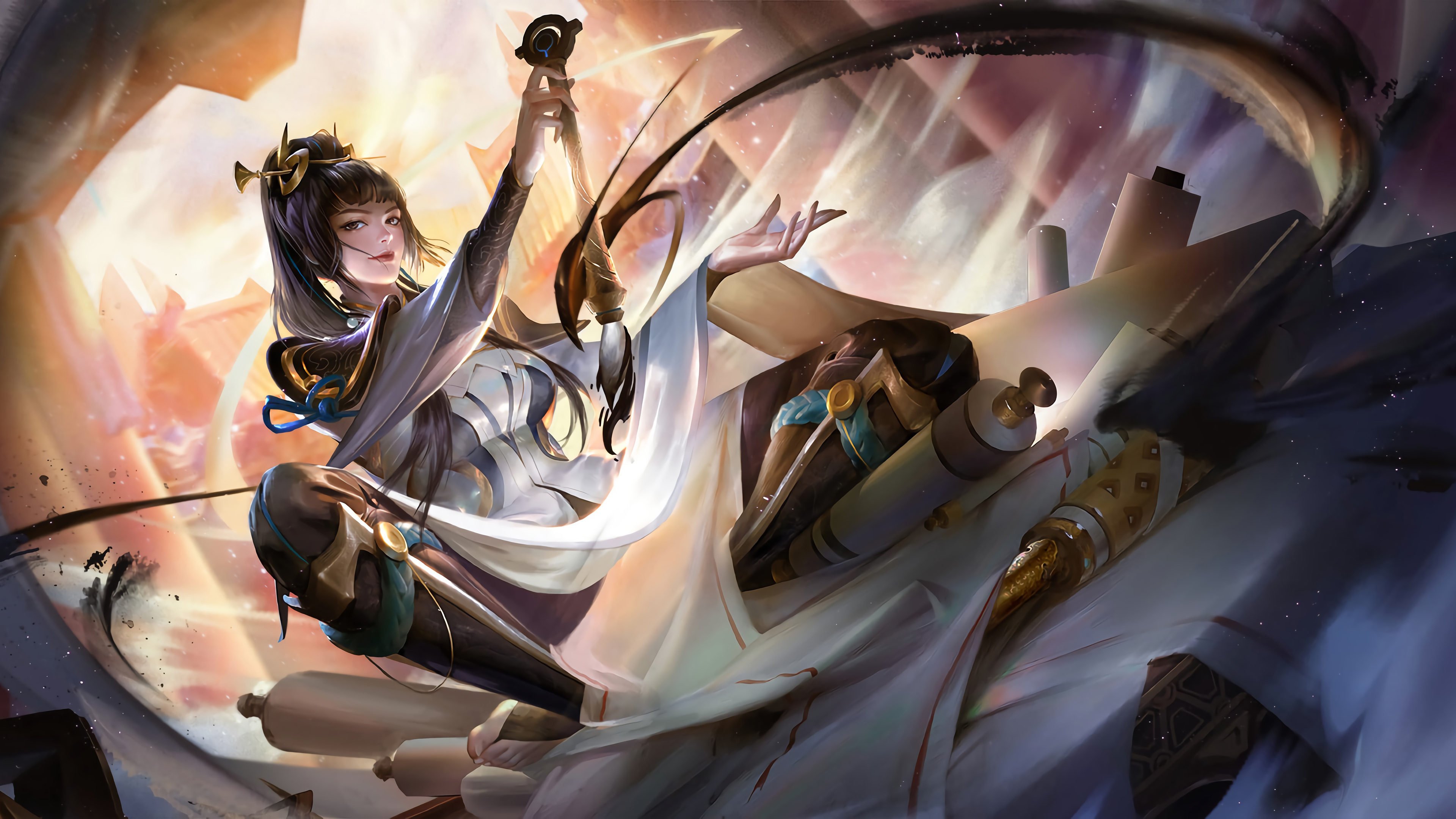 末节之神阿尔瓦雷斯！中国队加时险胜瑞典闯入决赛