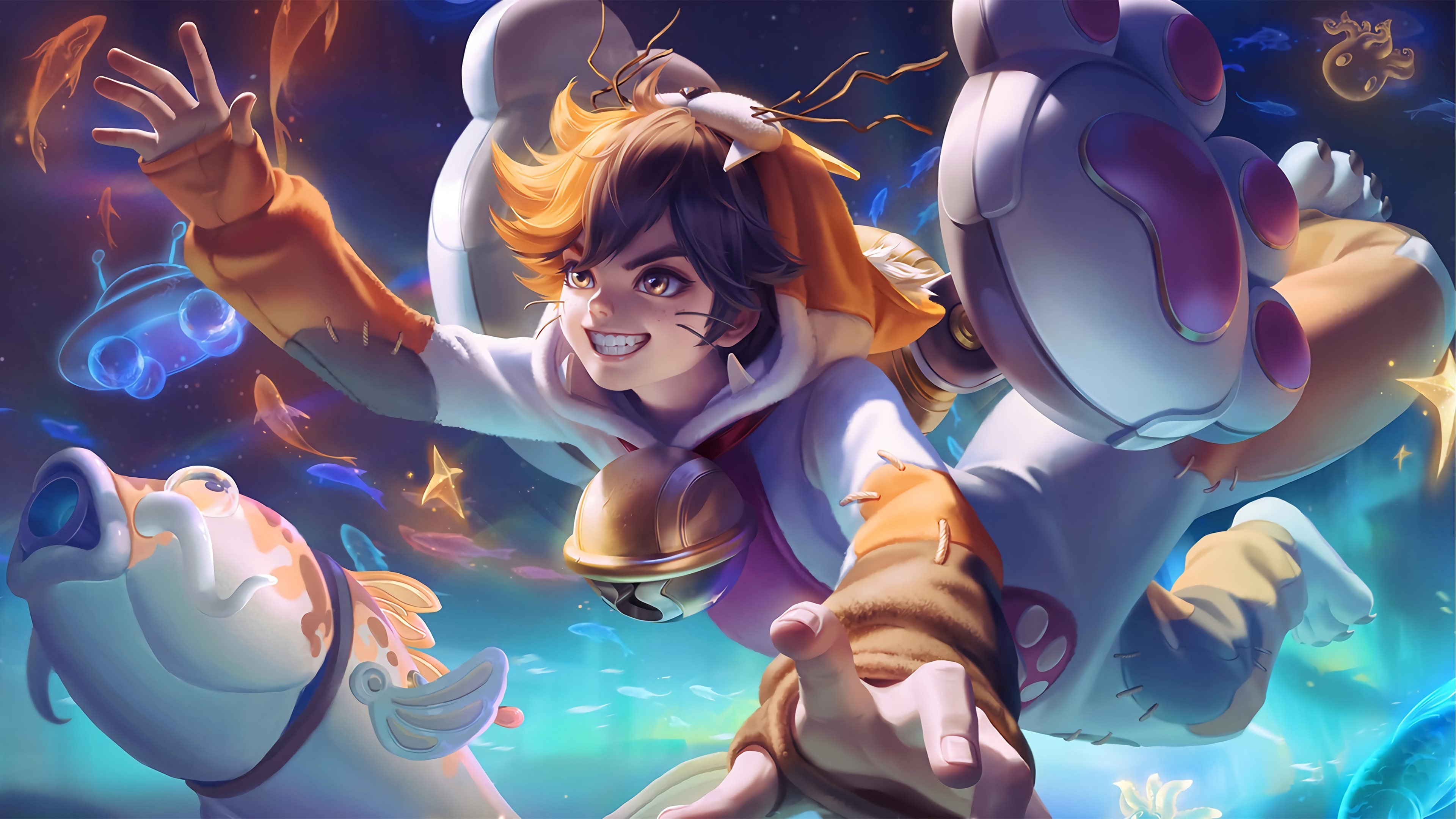 爱游戏APP-足球平行宇宙曝光，巴拉圭国家队竟在欧冠战场强压勒沃库森，跨维度姆巴佩成为唯一破局者