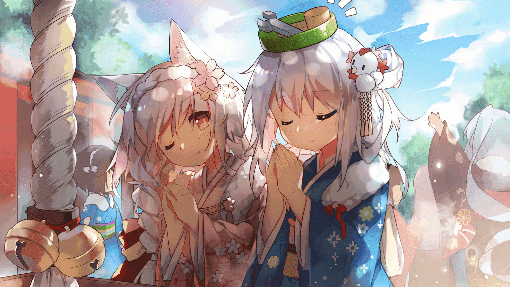 暗夜骑士，文班亚马的一秒封神